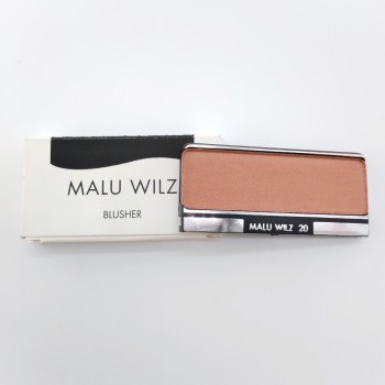 Malu Wilz Powder Blush 20